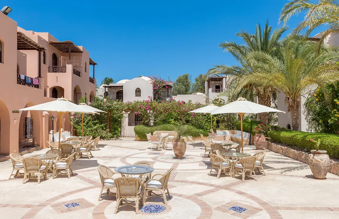 Hotel Sultan Bey Resort-1