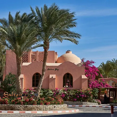 Hotel Sultan Bey Resort-3